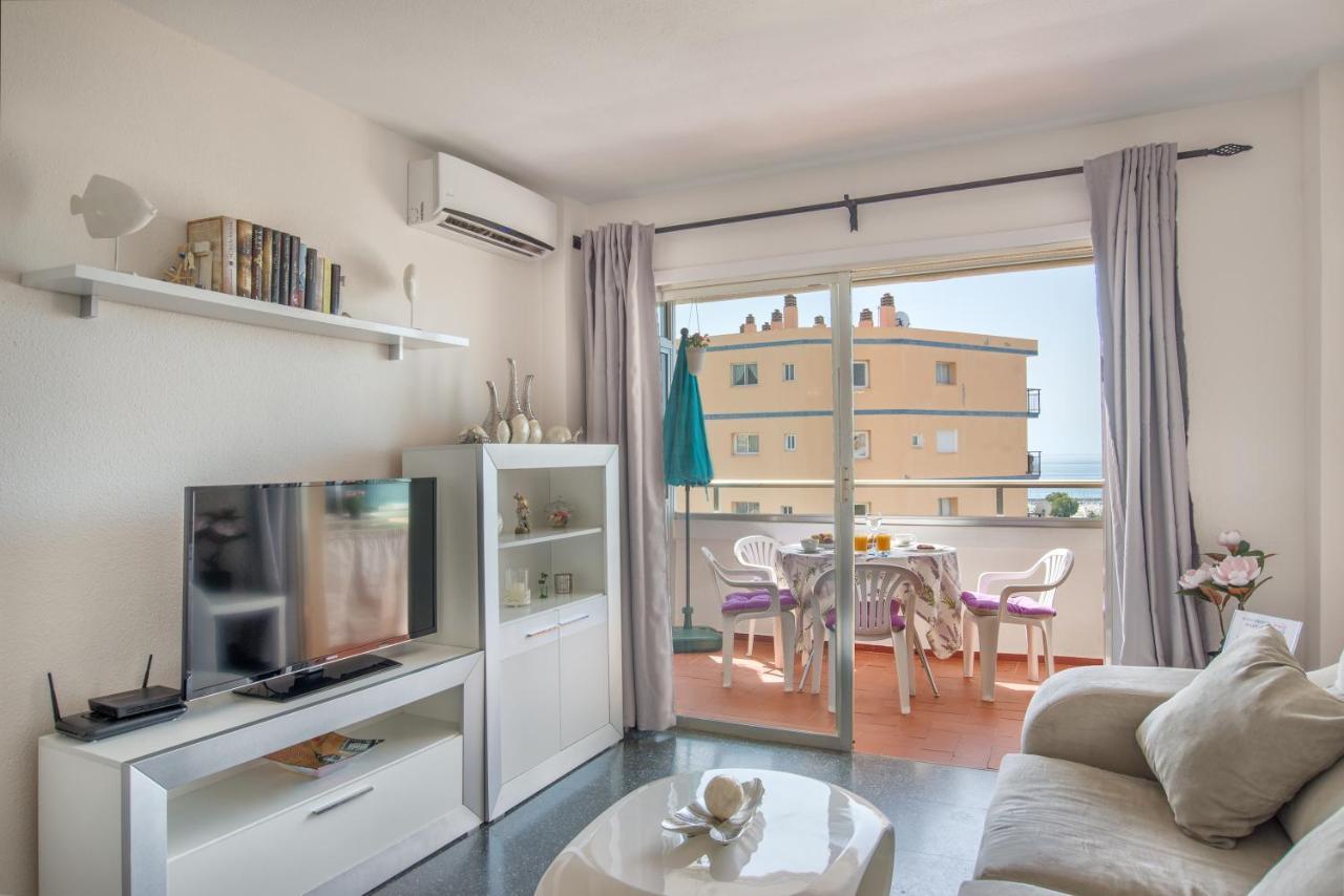 Sweet Holiday Place - Benalmadena Costa Exterior foto